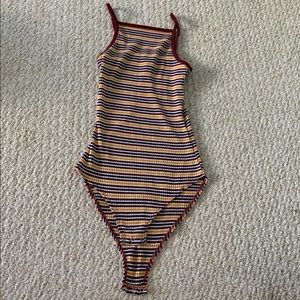 Rue21 bodysuit